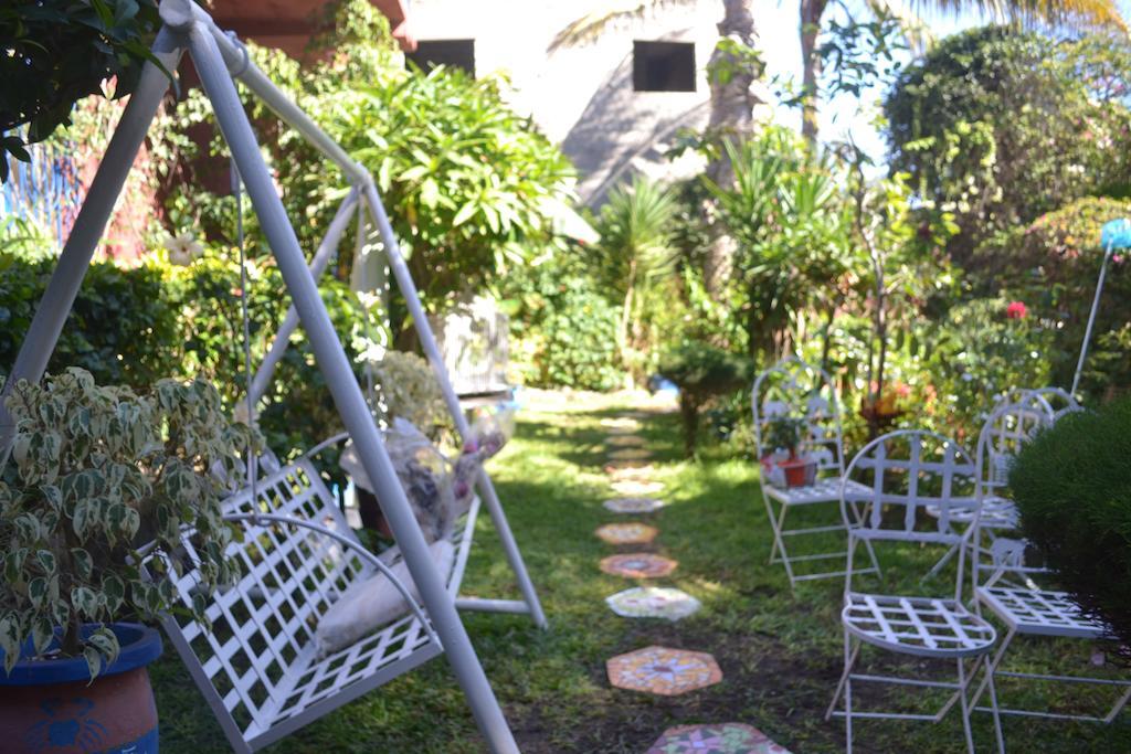 Fabuleuse Villa Keur Bibou Dakar Quarto foto