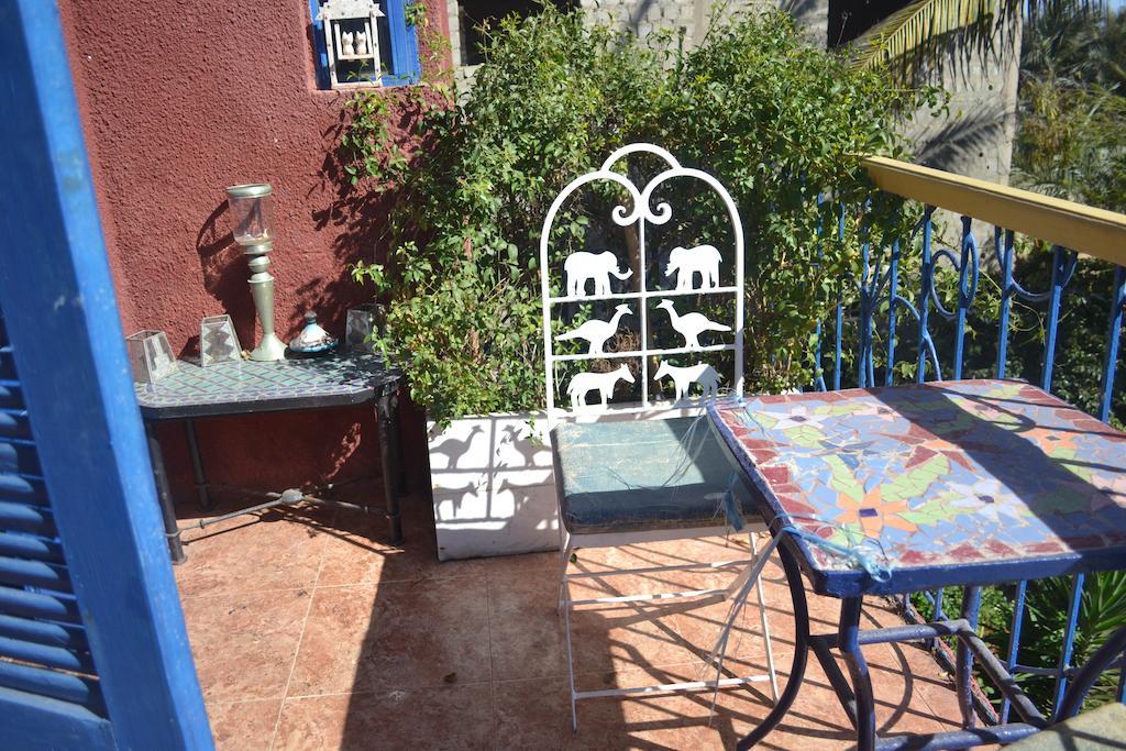 Fabuleuse Villa Keur Bibou Dakar Quarto foto